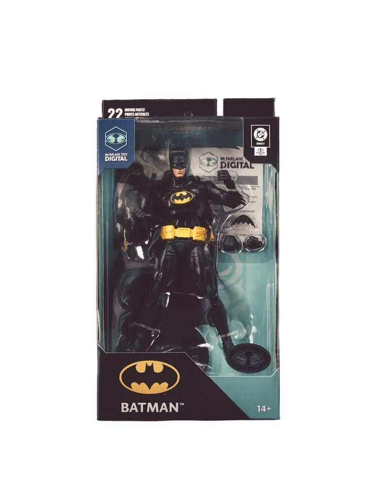 DC Direct – Batman (No Man’s Land) Platinum Edition Figure 18 cm in Malta | LAB7
