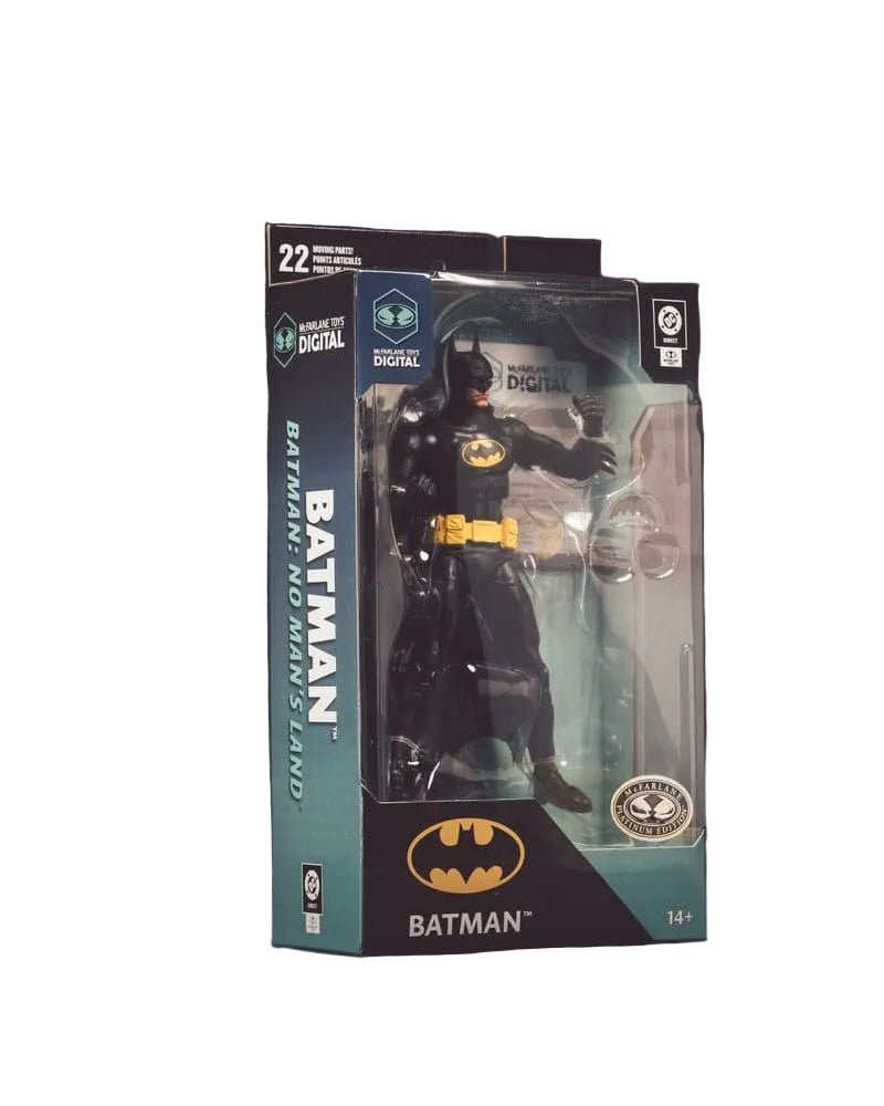 DC Direct – Batman (No Man’s Land) Platinum Edition Figure 18 cm in Malta | LAB7