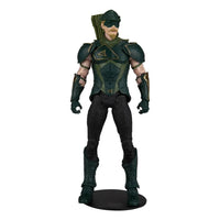 DC Direct Gaming Action Figure Green Arrow (Injustice 2) 18 cm in Malta | LAB7