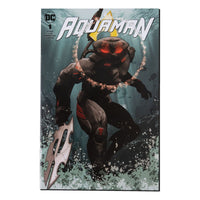 DC Direct Page Punchers Action Figure Black Manta (Aquaman) 18 cm in Malta | LAB7
