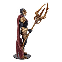 DC Direct Page Punchers Action Figure Ocean Master (Aquaman) in Malta | LAB7