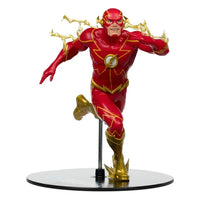 DC Direct PVC Statue 1/6 The Flash by Jim Lee (McFarlane Digital) 20 cm in Malta | LAB7