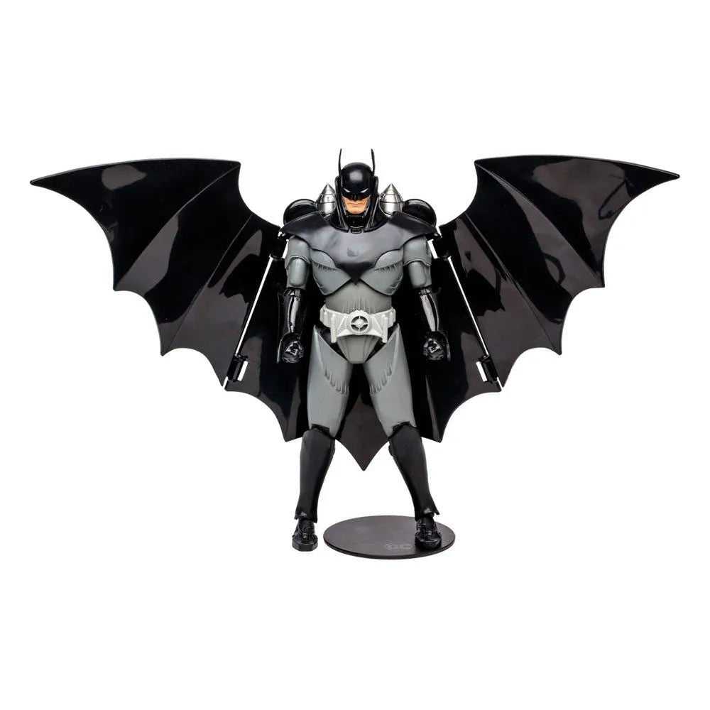 DC Multiverse Action Figure Armored Batman (Kingdom Come) 18 cm in Malta | LAB7