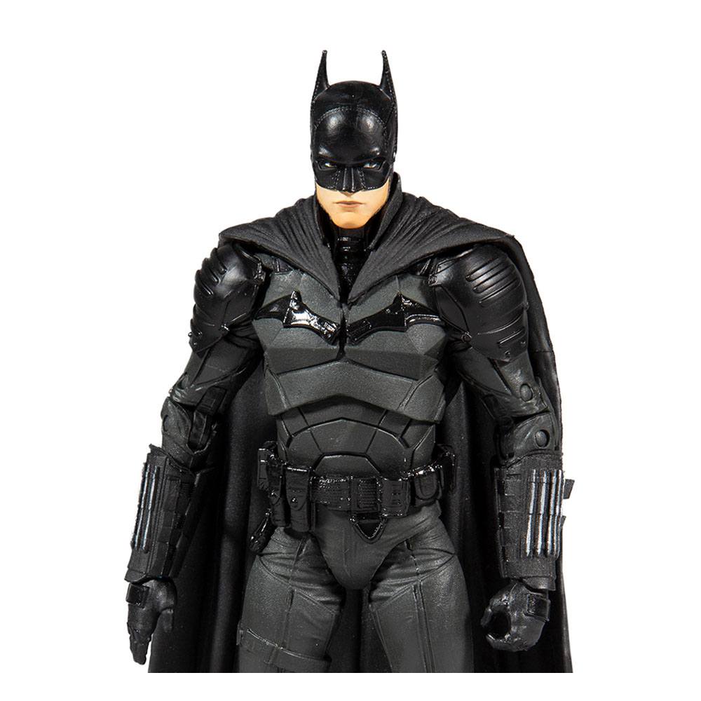 DC Multiverse Action Figure Batman (Batman Movie) 18 cm in Malta | LAB7