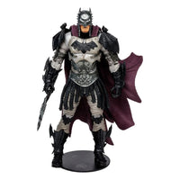 DC Multiverse Action Figure Gladiator Batman (Dark Metal) 18 cm in Malta | LAB7