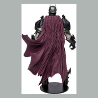 DC Multiverse Action Figure Gladiator Batman (Dark Metal) 18 cm in Malta | LAB7