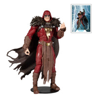 DC Multiverse Action Figure King Shazam! (The Infected) 18 cm in Malta | LAB7