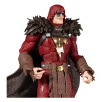 DC Multiverse Action Figure King Shazam! (The Infected) 18 cm in Malta | LAB7