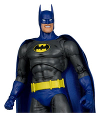 McFarlane Toys DC Multiverse Batman (90's Justice League) Action Figure