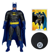 McFarlane Toys DC Multiverse Batman (90's Justice League) Action Figure