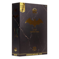 DC Multiverse Batman (Hellbat Knightmare) Gold Label Action Figure in Malta | LAB7