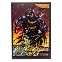 DC Multiverse Batman (Hellbat Knightmare) Gold Label Action Figure in Malta | LAB7