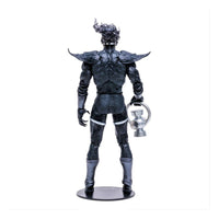DC Multiverse Build A Action Figure Deathstorm (Blackest Night) in Malta | LAB7