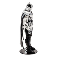 DC Multiverse Gold Label Batman Sketch Edition (White Knight) in Malta | LAB7