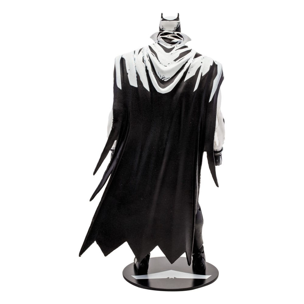 DC Multiverse Gold Label Batman Sketch Edition (White Knight) in Malta | LAB7