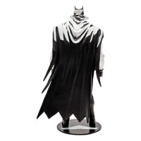 DC Multiverse Gold Label Batman Sketch Edition (White Knight) in Malta | LAB7