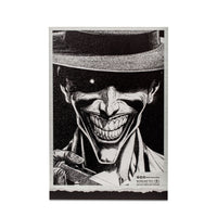 DC Multiverse The Joker: The Comedian Sketch Edition (Gold Label) in Malta | LAB7