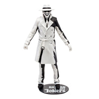 DC Multiverse The Joker: The Comedian Sketch Edition (Gold Label) in Malta | LAB7
