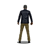 DC Multiverse Tumbler with Lucius Fox (Gold Label) in Malta | LAB7