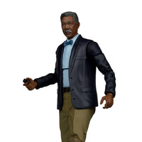 DC Multiverse Tumbler with Lucius Fox (Gold Label) in Malta | LAB7