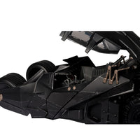 DC Multiverse Tumbler with Lucius Fox (Gold Label) in Malta | LAB7