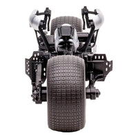 DC Multiverse Vehicle Batpod with Catwoman (The Dark Knight Rises) in Malta | LAB7