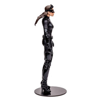 DC Multiverse Vehicle Batpod with Catwoman (The Dark Knight Rises) in Malta | LAB7