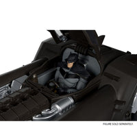 DC Multiverse White Knight Batmobile Gold Label in Malta | LAB7