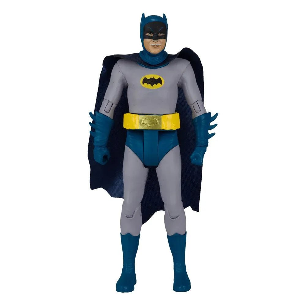 DC Retro Action Figure Batman 66 Alfred As Batman (NYCC) 15 cm in Malta | LAB7