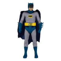 DC Retro Action Figure Batman 66 Alfred As Batman (NYCC) 15 cm in Malta | LAB7