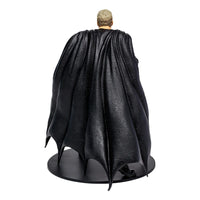 DC The Flash Movie Statue Batman Multiverse Unmasked (Gold Label) – 30 cm in Malta | LAB7