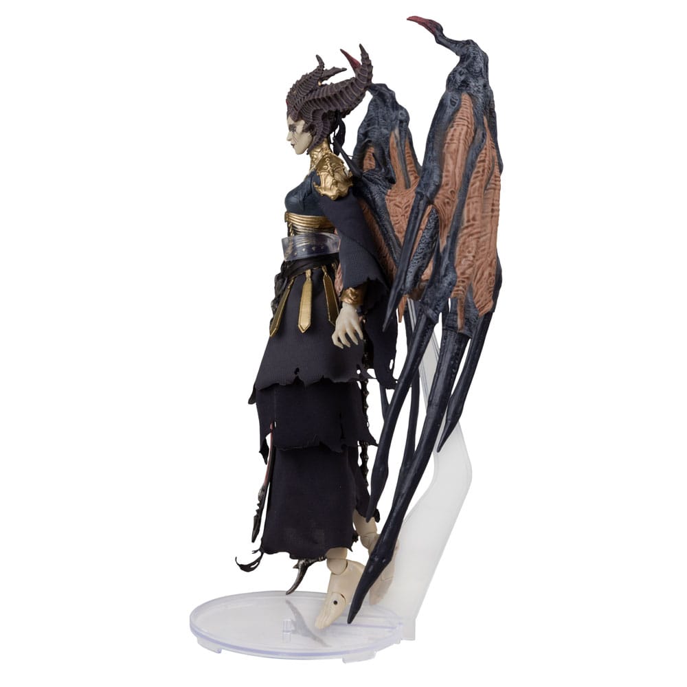 Diablo IV Lilith McFarlane Elite Edition Action Figure 22cm in Malta | LAB7