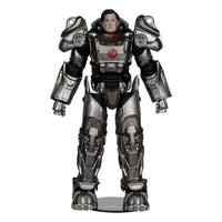 Fallout Hank MacLean Action Figure Season 2 McFarlane 19cm in Malta | LAB7