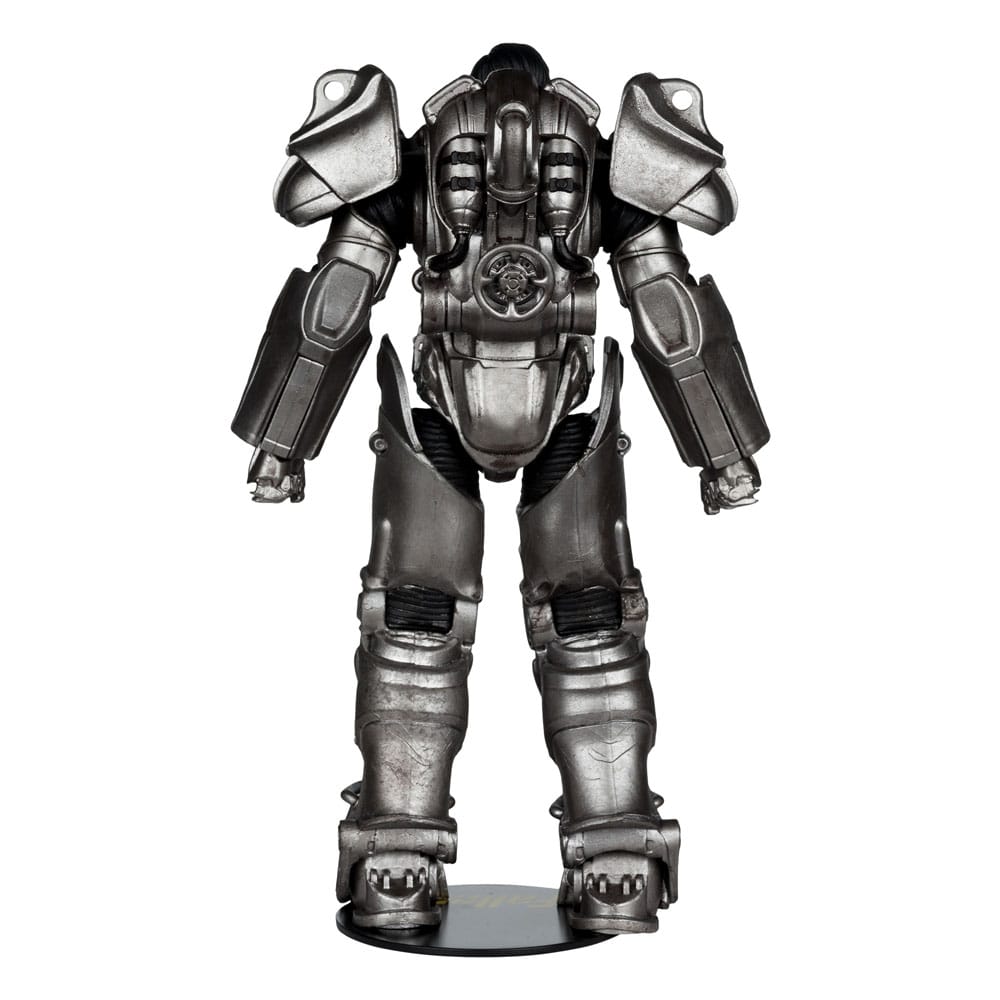 Fallout Hank MacLean Action Figure Season 2 McFarlane 19cm in Malta | LAB7