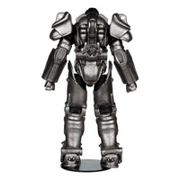 Fallout Hank MacLean Action Figure Season 2 McFarlane 19cm in Malta | LAB7