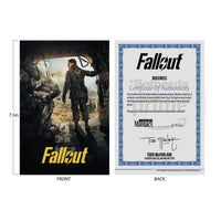 Fallout Maximus Movie Maniacs Action Figure Season 2 in Malta | LAB7