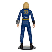Fallout Steph Harper Action Figure Season 2 16cm in Malta | LAB7