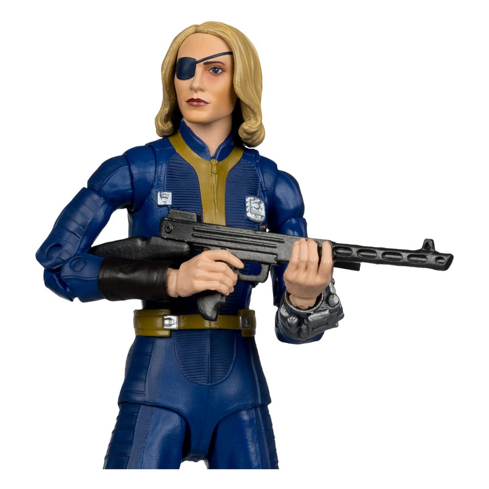 Fallout Steph Harper Action Figure Season 2 16cm in Malta | LAB7