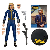 Fallout Steph Harper Action Figure Season 2 16cm in Malta | LAB7