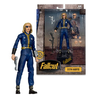 Fallout Steph Harper Action Figure Season 2 16cm in Malta | LAB7