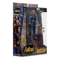 Fallout Steph Harper Action Figure Season 2 16cm in Malta | LAB7