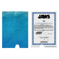 Jaws Movie Maniacs PVC Statue 50th Anniversary Edition 16 cm in Malta | LAB7