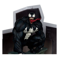 Marvel 1/6 Venom PVC Statue 29 cm with Comic & Art Card in Malta | LAB7