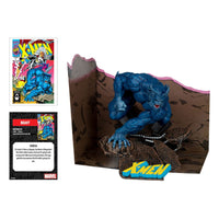 Marvel Beast PVC Statue X-Men 1 1/10 Scale in Malta | LAB7