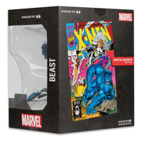 Marvel Beast PVC Statue X-Men 1 1/10 Scale in Malta | LAB7