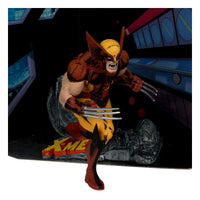 Marvel PVC Statue 1/10 Wolverine (X-Men 1) – 12 cm in Malta | LAB7