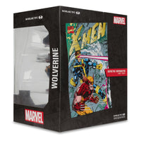 Marvel PVC Statue 1/10 Wolverine (X-Men 1) – 12 cm in Malta | LAB7