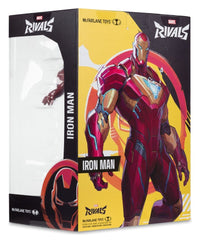 McFarlane Toys Marvel Rivals Collection 1/6 Iron Man Action Figure (28 cm)
