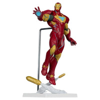 McFarlane Toys Marvel Rivals Collection 1/6 Iron Man Action Figure (28 cm)
