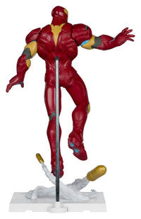 McFarlane Toys Marvel Rivals Collection 1/6 Iron Man Action Figure (28 cm)